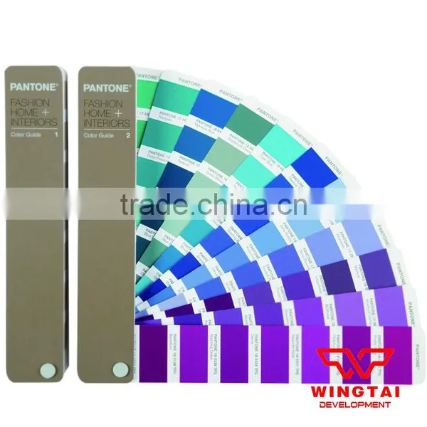 2 Books PANTONE FASHION, HOME + INTERIORS New Colors TPG FHIP110N photo-5