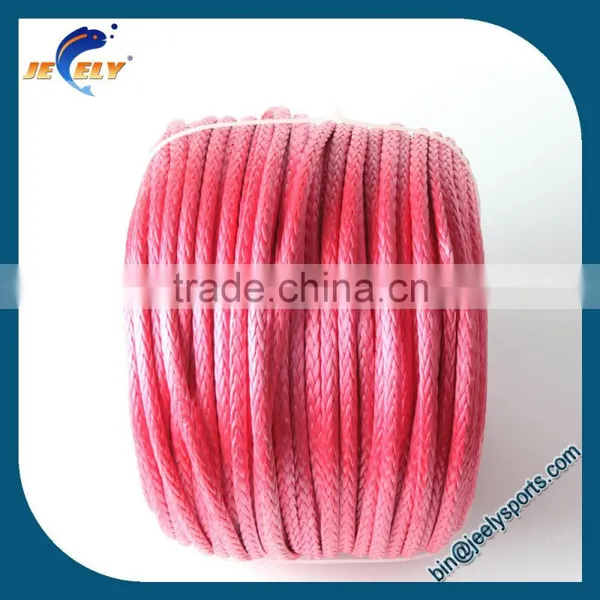 Spectra Hollow Braided Rope 5mm photo-4