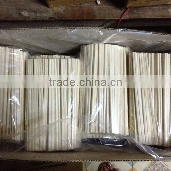 2014 Grade AB Disposable Styrax Wooden Chopsticks photo-2