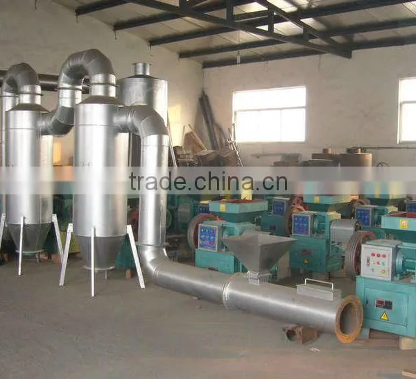 Wood Briquette Press photo-4