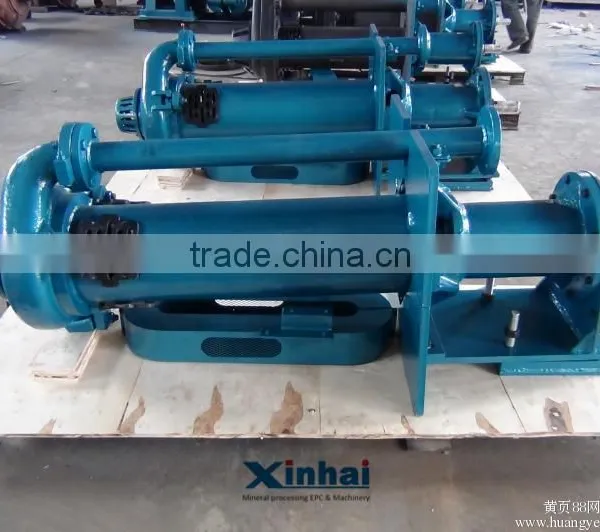 Long Working Life Submersible Pump List , Submersible Pump List Made in China photo-3