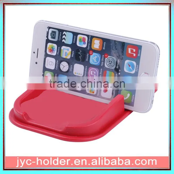 Vehicle-mounted Mobile Phone Mat photo-2