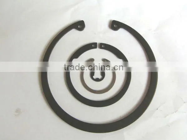 Spring Steel DIN472 M4-M200 Retaining Rings