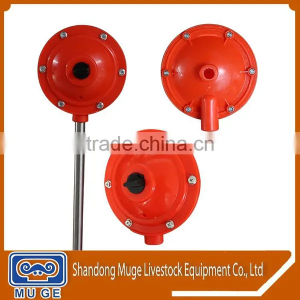 Pig automatic water level controller