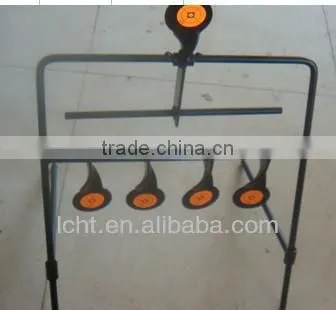Automatic Turnover Target photo-3