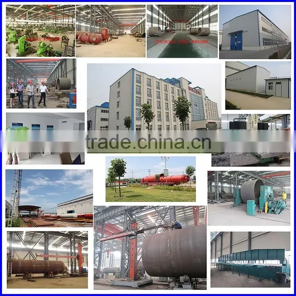 Liquid Gas Cylinder Industrial Gas Cylinder photo-4