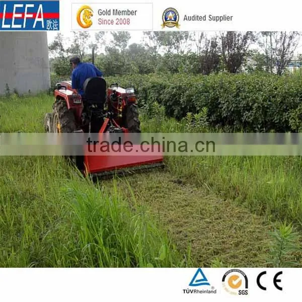 CE Approved Agriculture Machine Rears Flail Mower for Sale for Wholesale photo-3