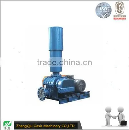 High Quality New Condition Manufacturer Air Blower Motor photo-5
