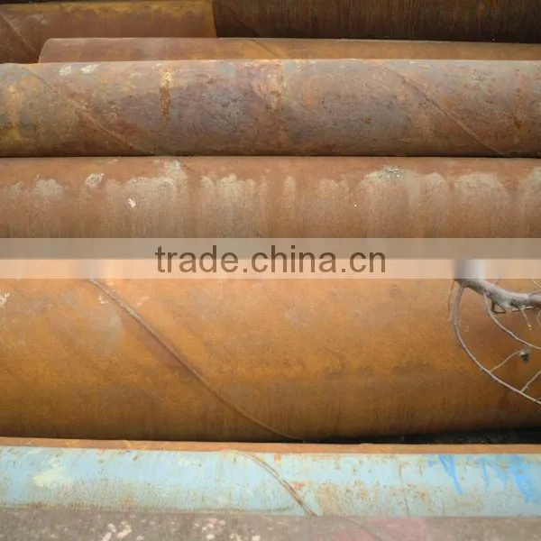 Steel Pipe From Cara