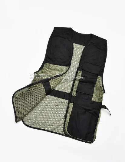 Shooting Vest photo-2