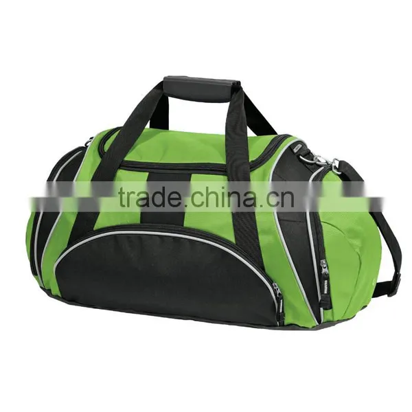 Pro Duffle Sports Bag photo-3