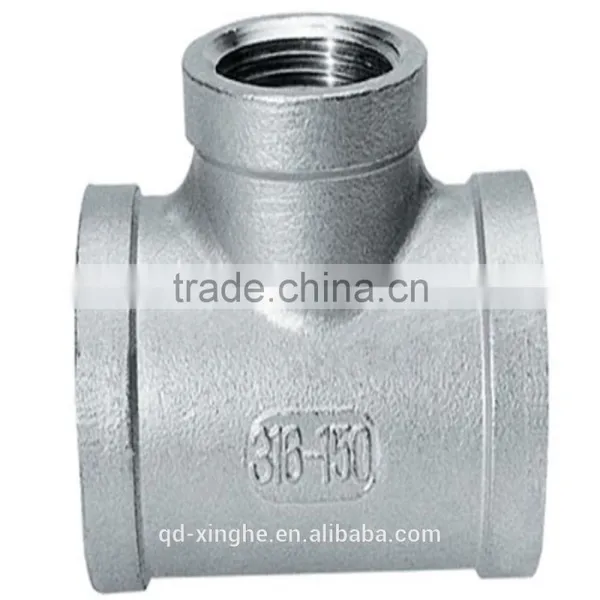 OEM Sand Casting 12v Solenoid Valve Diaphragm Valve photo-2