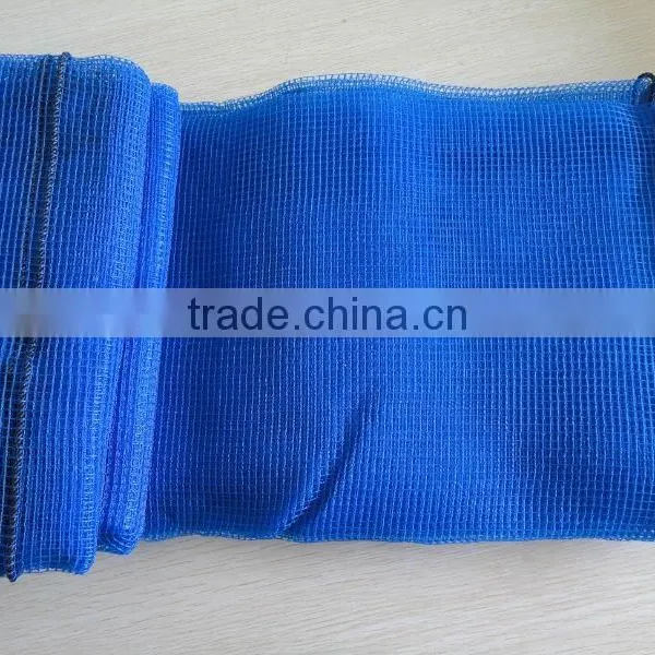 100% Virgin HDPE With UV Treated Windbreak Net photo-2
