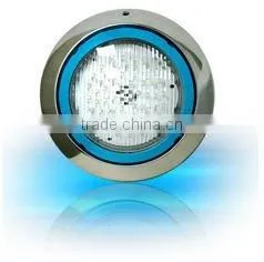 MINDER SPE SeriesUnderwater Light,stainless Steel Underwater Light,led Pool Light