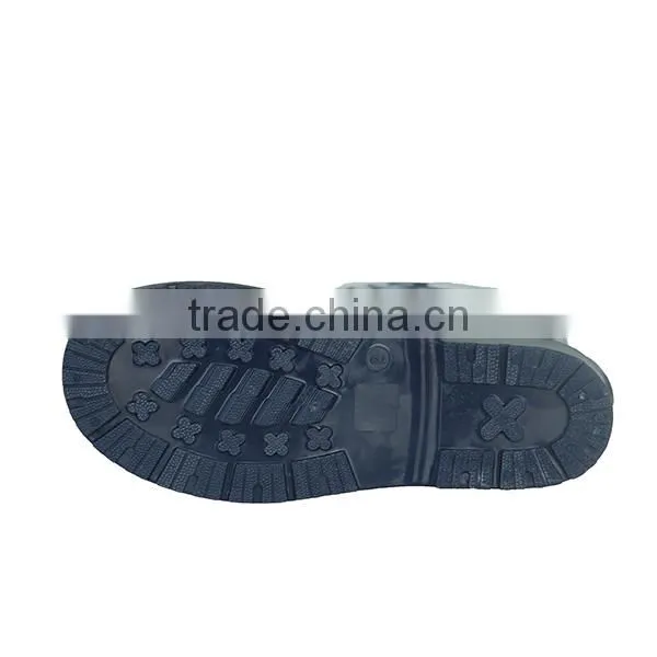 Classic Children Waterproof PVC Rain Boots photo-2