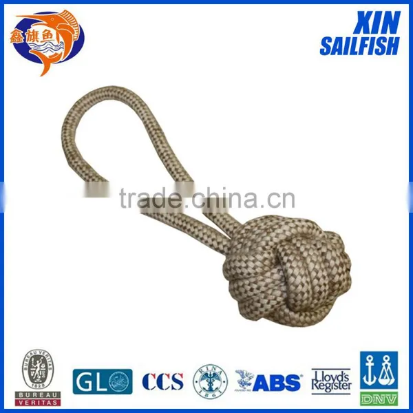 Cheapest Colored Jute Twine Natural Jute Rope Whosale photo-5