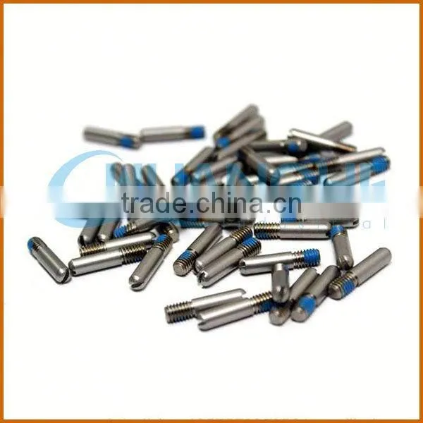 Website 3d Nail Plastic Frame Pin Art photo-6