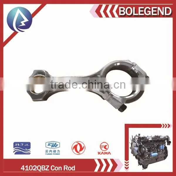 Hot Selling Made in China YN4102 Con Rod Diesel Engine Spare Parts Forklift Parts photo-2