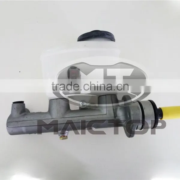 Brake Master Cylinder 47201-60720 for Land Cruiser FZJ100 HDJ100 HZJ105 photo-3