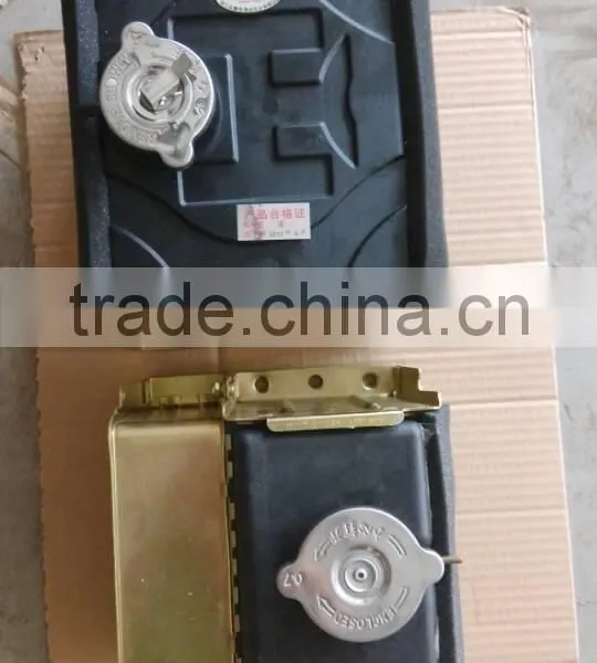Agriculture Machinery Parts Condenser for Diesel Engine photo-4