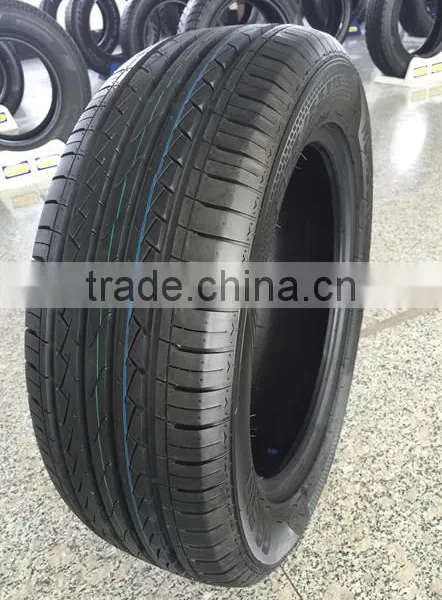 2017 New Brand ROADCRUZA PCR Tires From Comforser Factory photo-2