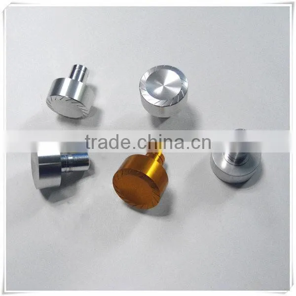 Custom Cnc Plastic Parts, Metal Parts, Precision Cnc Machining photo-5