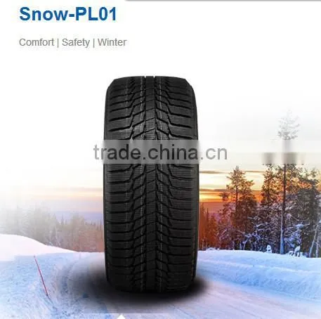 Triangle Brand Winter Tires TR757 Ice Studded Winter Tire photo-6