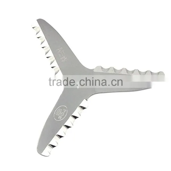Multifunction Stainless Steel Smoothies/mixer Stirred/blender Blades