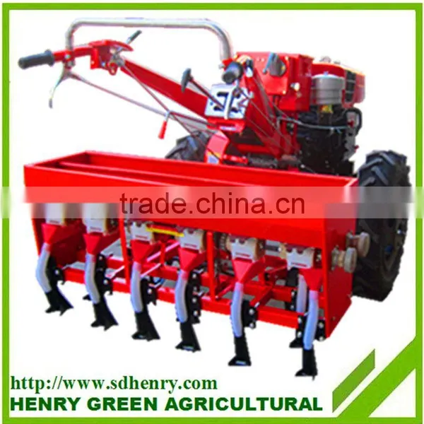 Rotary Machine /small Field Cultivator/diesel Agricultural Tools photo-4