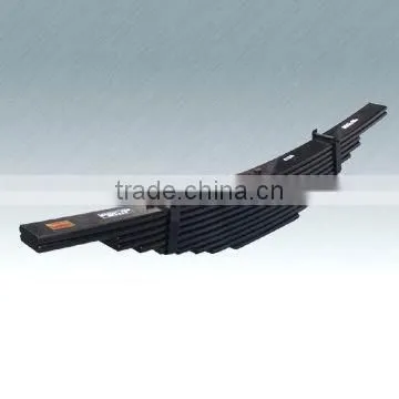 Flat Leaf Spring photo-2