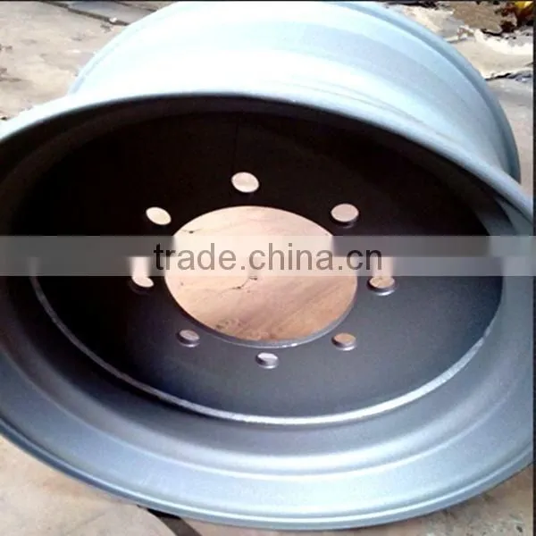 Jiujiu Agricultural Tractor Rim photo-3