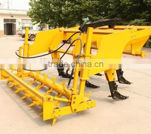 Multifunctional Ripper Machine 2 With Low Price photo-3