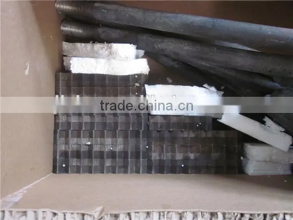 Best Price Perforated Metal Expanded Machine photo-4