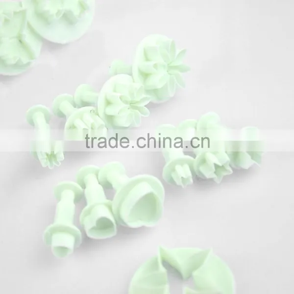 47pcs Cake Decoration Mold Tools Set photo-2