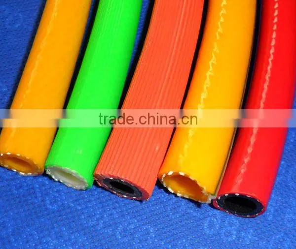 Pvc Air Hose / Pvc Spray Hose /high Pressure Pvc Gas Hose photo-5