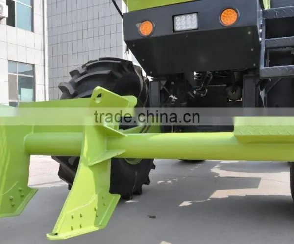 Sugar Cane Loader / Mini Sugarcane Loader / Sugarcane Loader photo-3