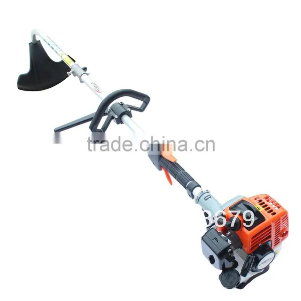 Convenient Shoulder Type Gasoline Grass Cutter CG260EF photo-5