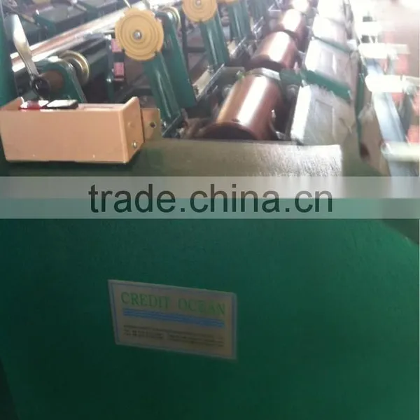 CO230B Cone Yarn Winding Machine photo-2