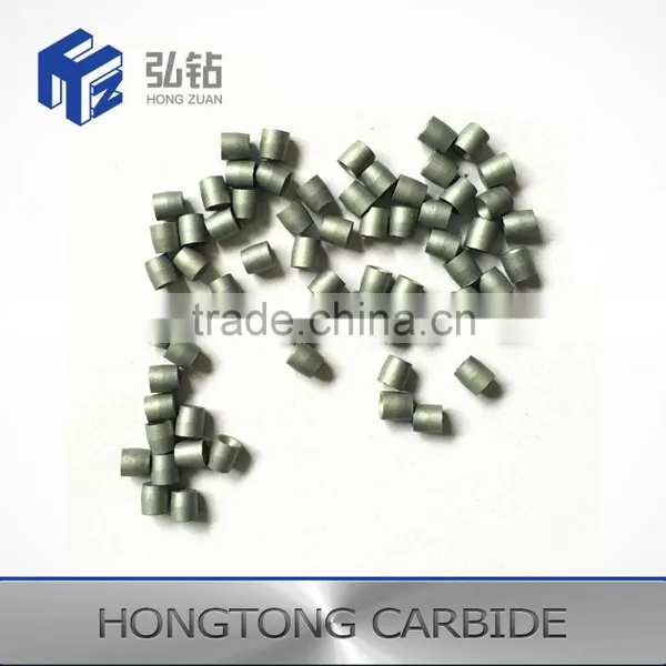 Cemented Carbide Cyclone Nozzle Utilized in Waterjet Cutting Applications photo-2