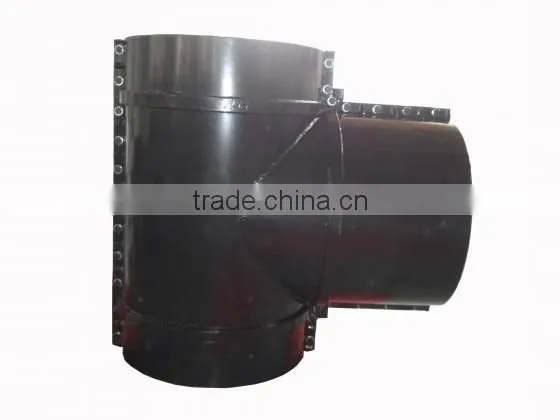 Stainless Steel Hose Repair Clamp for Water Supply Pipe photo-2