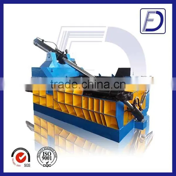 Hydraulic Agriculture Cutting Machine photo-3