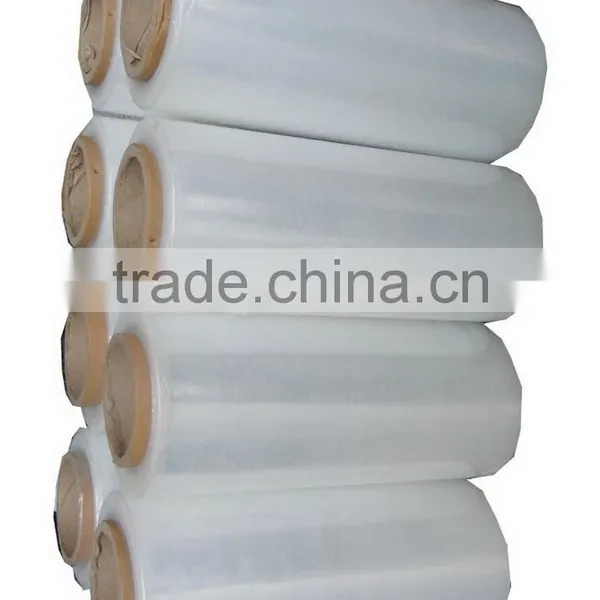 Durable Stylish Costuming Stretch Wrapping Film photo-2