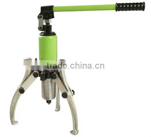 China 2/3 Jaw Integrated Synchronous Hydraulic Gear Bearing Puller photo-2