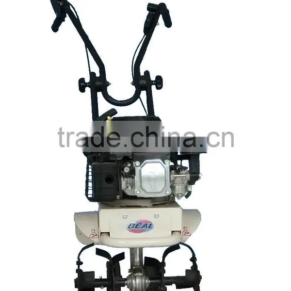 Tillers/Manual Start/Rotary Tiller photo-2