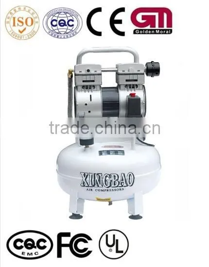Mute Air Compressor(No Oil) GMW-2003 Mini Air Compressor photo-3