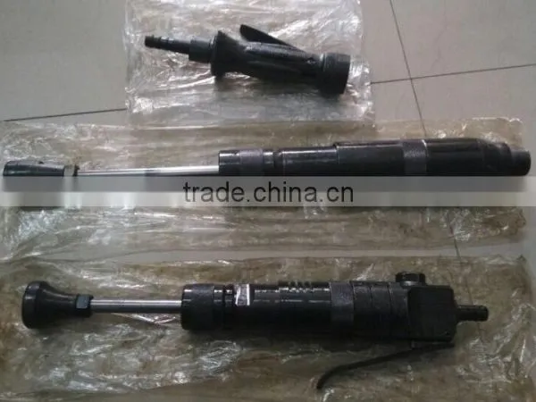 Tamping Rammer Tamping Machine D4 photo-4
