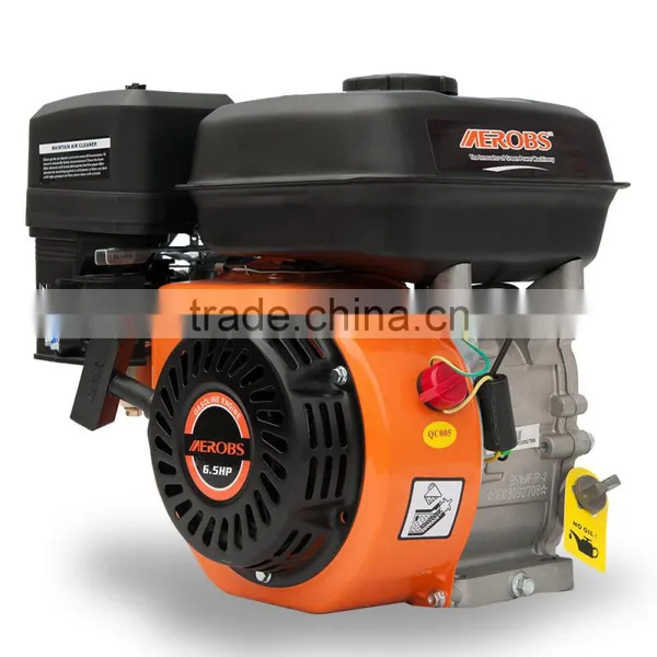 Honda BS170F/P Half Reduction Robin Paramotor Atv Gasoline Engine Price photo-2