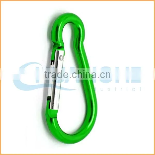 Fashion High Quality s Hook Carabiner photo-3
