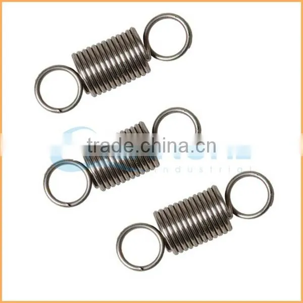 German Hook Tension Spring photo-2