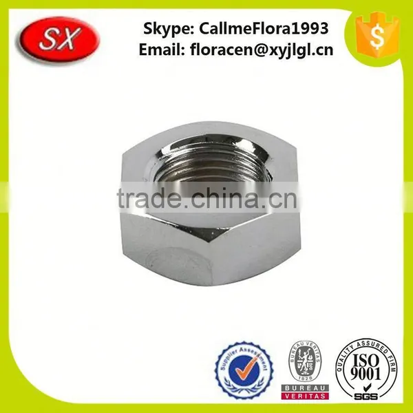 Professional Manufacture Hight Quanlity Camera Screws (China Manufacture / Hight Precision) photo-3